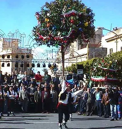 Penzion Palazzo Graziano