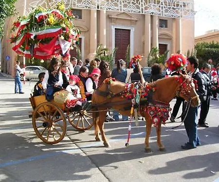 Penzion Palazzo Graziano 2*