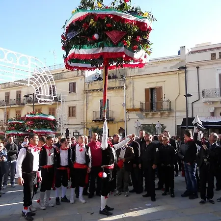 Penzion Palazzo Graziano 2*