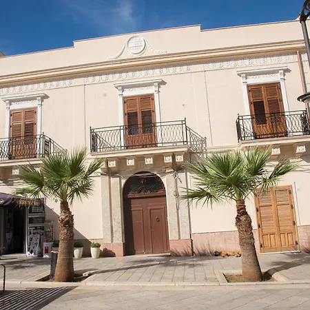 Penzion Palazzo Graziano 2*
