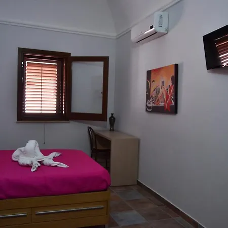 Penzion Palazzo Graziano Terrasini