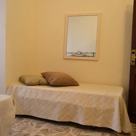 Palazzo Graziano Penzion Terrasini