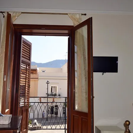 Palazzo Graziano Penzion