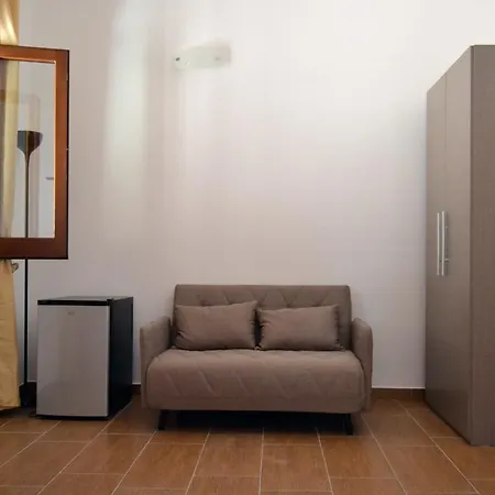 Palazzo Graziano 2* Terrasini