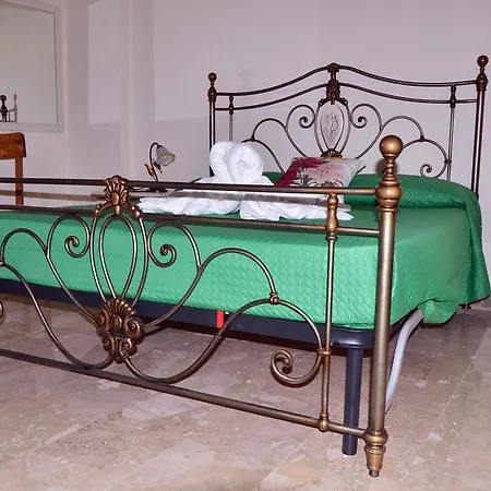 Penzion Palazzo Graziano