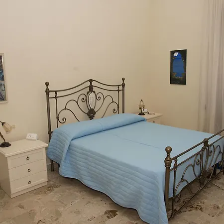 Penzion Palazzo Graziano