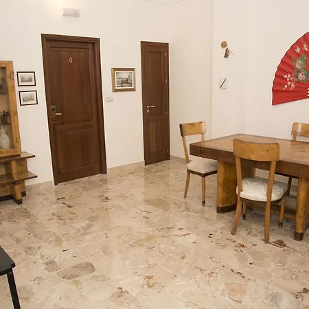 Palazzo Graziano Penzion
