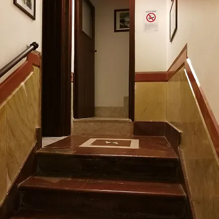 Palazzo Graziano Terrasini