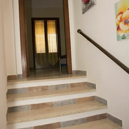 Palazzo Graziano 2* Terrasini