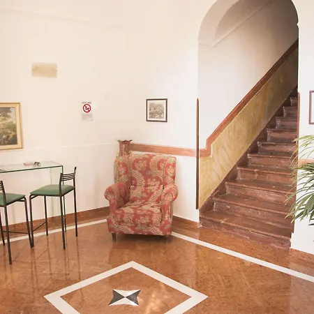 Palazzo Graziano 2* Terrasini
