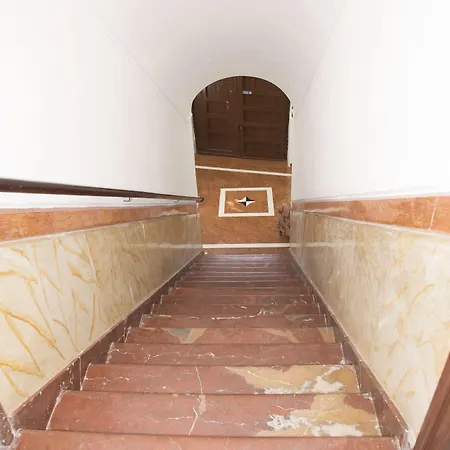 Gasthuis Palazzo Graziano Terrasini