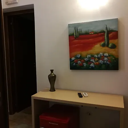 Gasthuis Palazzo Graziano 2*