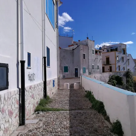 Palazzo Graziano