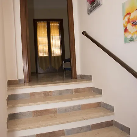 Palazzo Graziano Terrasini