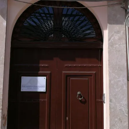 Gasthuis Palazzo Graziano