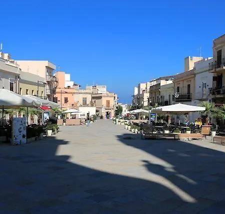 Gasthuis Palazzo Graziano
