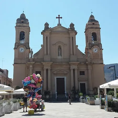 Gasthuis Palazzo Graziano
