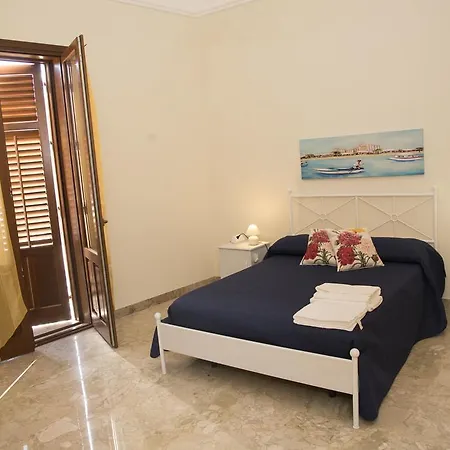 Guest house Palazzo Graziano 2*