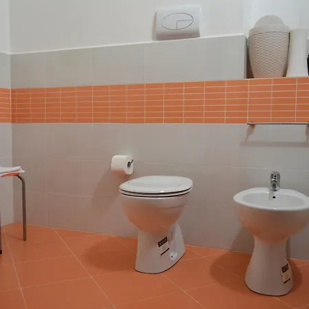 Gasthuis Palazzo Graziano