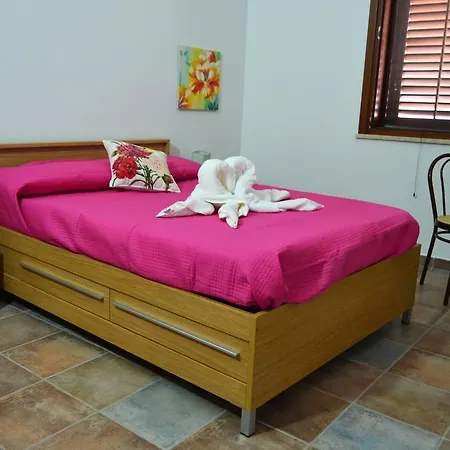 Palazzo Graziano Guest house 2*
