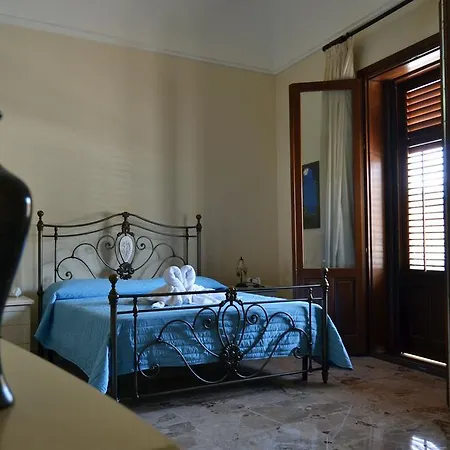 Guest house Palazzo Graziano