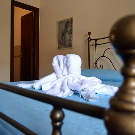 Gasthuis Palazzo Graziano 2*