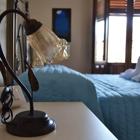 Guest house Palazzo Graziano Terrasini