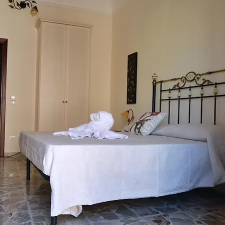 Gasthuis Palazzo Graziano