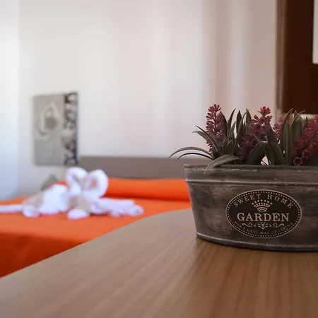 Palazzo Graziano Guest house 2*