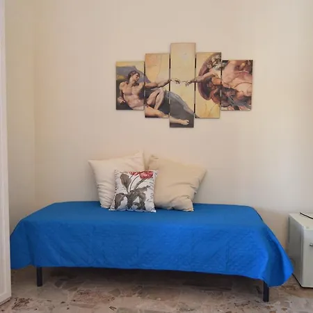 Gasthuis Palazzo Graziano 2*