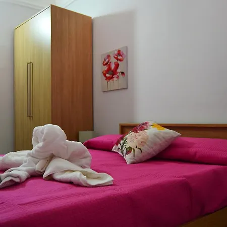 Guest house Palazzo Graziano 2*